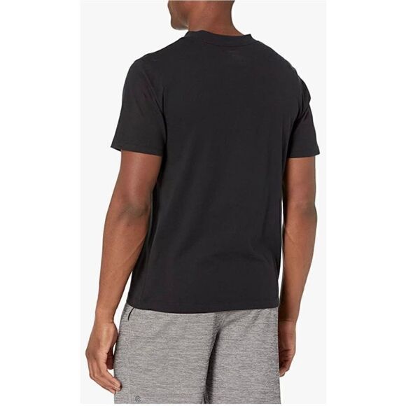 Men’s Spalding Tee Shirt. SZ L. New - Picture 2 of 3